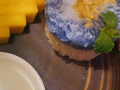-泰果东南亚餐厅(旭辉广场店)