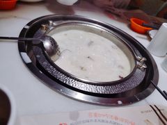 -煲宫(华润万象城店)