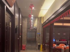 -古南都·老广东酒楼(龙江店)