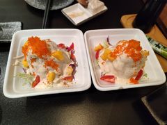 -饭团匠·料理小食堂(玉林店)