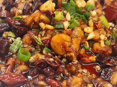 -蜀膳坊(洪公祠小区店)