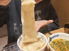 -马记永·兰州牛肉面(山姆外高桥店)