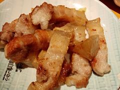 -唯成•韩国炭火烤肉 유성고기