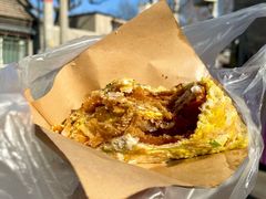 -大华煎饼(交道口北剪子巷店)