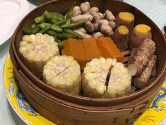 -汇贤府·李氏鲁菜(五棵松店)