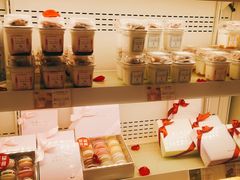 -好利来(十里河店)
