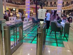 -碧中海汤泉汗蒸酒店