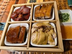 -老广酒楼(樱花店)