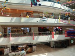 -圆融购物中心(南天成路店)