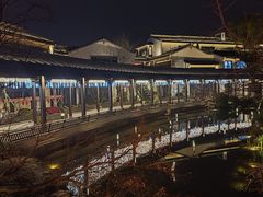-雅达·阳羡溪山小镇中心