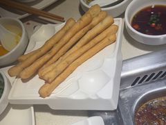 -海底捞火锅鲜切牛肉主题店(长寿路店)