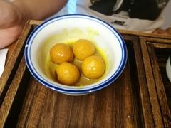 -拾光·小碗甜品