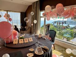 -告白气球派对策划·求婚·订婚宴·宝宝宴·生日派对