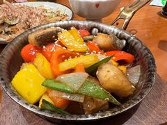 -有喜屋·烧鸟·居酒屋(周浦万达店)