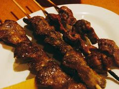 -福烤锦花(长乐路店)