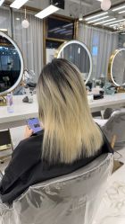 -5M HAIR SALON