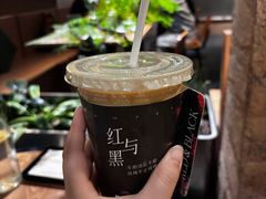 -蓉小乔·RONG COFFEE(春熙路店)