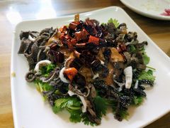 水爆肚-老七饭馆(光荣道总店)