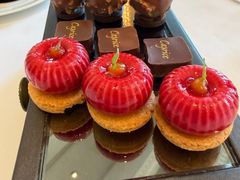 -Caprice(香港四季酒店)