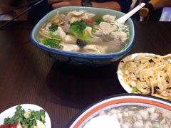 安老太新疆第一碗(文艺路店)-安老太新疆第一碗(文艺路店)
