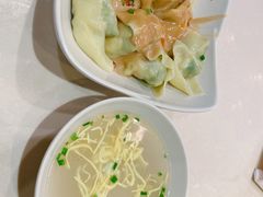 -东泰祥生煎馆(重庆北路店)