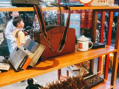 -子固路老南昌拌粉(城隍庙店)