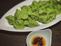 -船歌·鱼水饺青岛菜(闽江二路店)