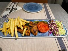 -La Medina餐厅(亮马河南路店)