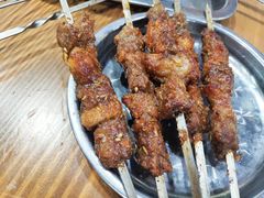 -老虎滩大连海鲜烧烤(建邺云锦路总店)