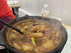 -范贤光鸡公煲(平乐园总店)