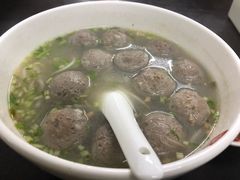 -潮镇老尾牛杂(环城西路店)