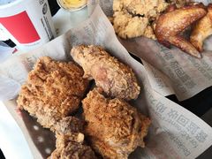 -肯德基(新凌云店)