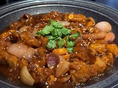 -悦海·家宴·冰花皮皮虾大锅贴(宝龙店)