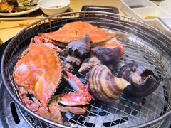 飞蟹-海味当家(西安路店)