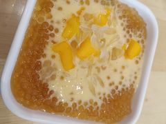 -满记甜品(加州阳光开元广场店)