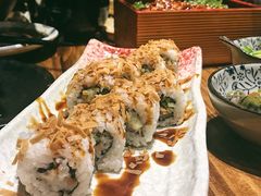 李公主卷-石屋料理(南京西路店)