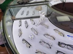 -云镜眼镜加工中心(南环路店)