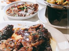 -宏玲餐厅(四川南路店)
