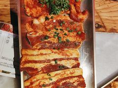-韩宫宴和牛烤肉(宁波环球银泰城店)