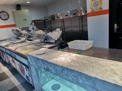 -火锅岛潮牌自助餐厅(天津天佑城店)