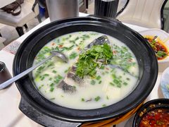 -馨方园食府·市井老南京菜