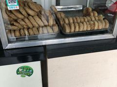 素烧饼-李小老烧饼(常营民族家园店)