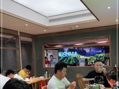 大堂-关东小磨东北菜(漕河泾印象城店)