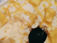 -香香海南菜餐厅