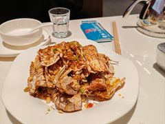 -正黄旗海鲜烧烤大排档(延安路总店)