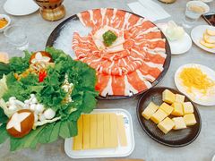-阿拉佰饭店(西关店)