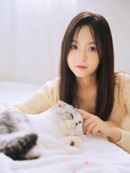 点击看大图 -蜜桃少女VISION写真馆(雁塔店)