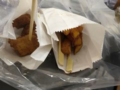 -1973继光香香鸡(合生汇购物中心店)