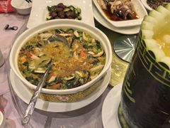 -顺风海鲜港(金玉兰店)