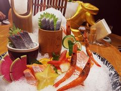 -尚海豆捞(乐虹坊店)